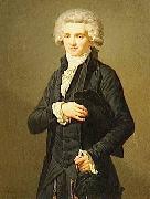 Labille-Guiard, Adelaide Guiard Robespierre china oil painting artist